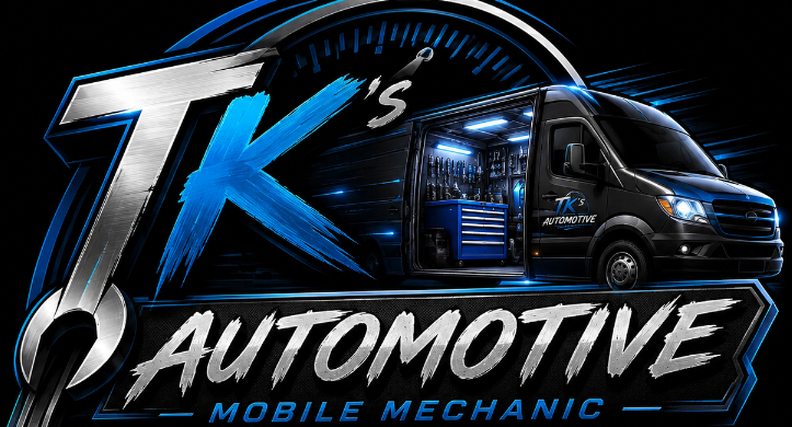 TK's Automotive Mobile Mechanic